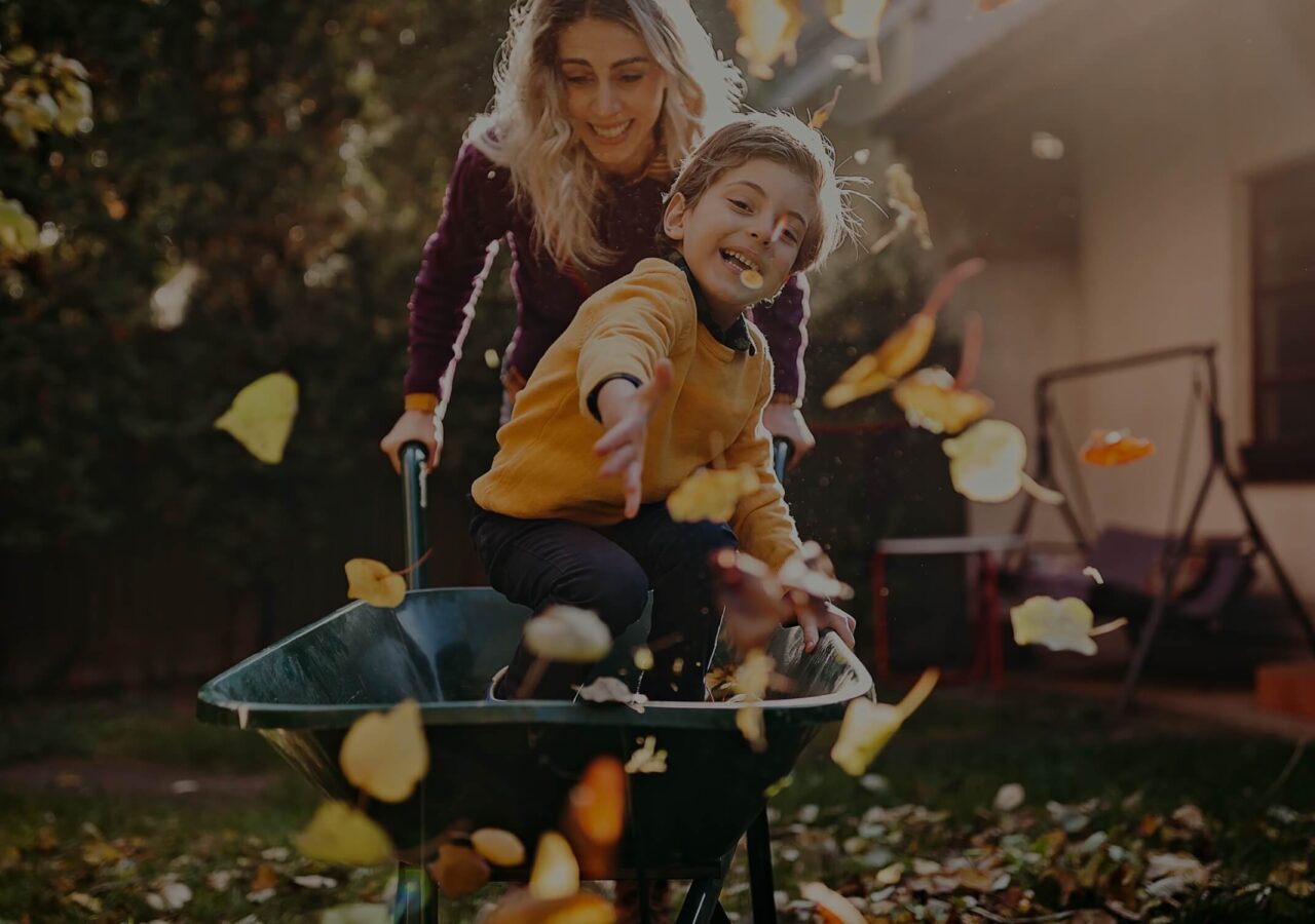 Die Genossenschaftsbank am Puls der Region